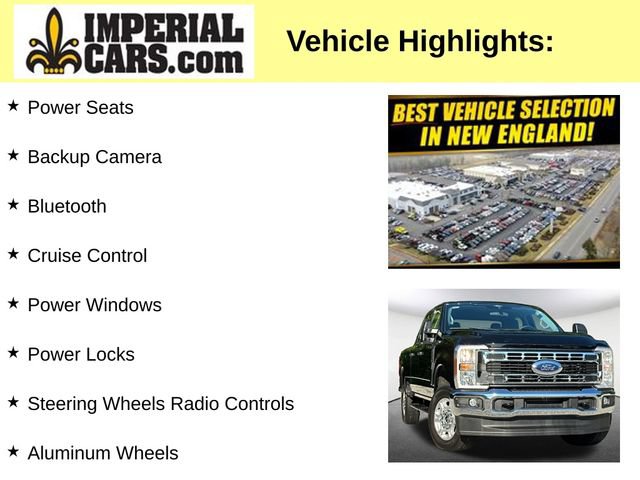 Certified 2026 Ford F250 XLT AWD/4WD image 5