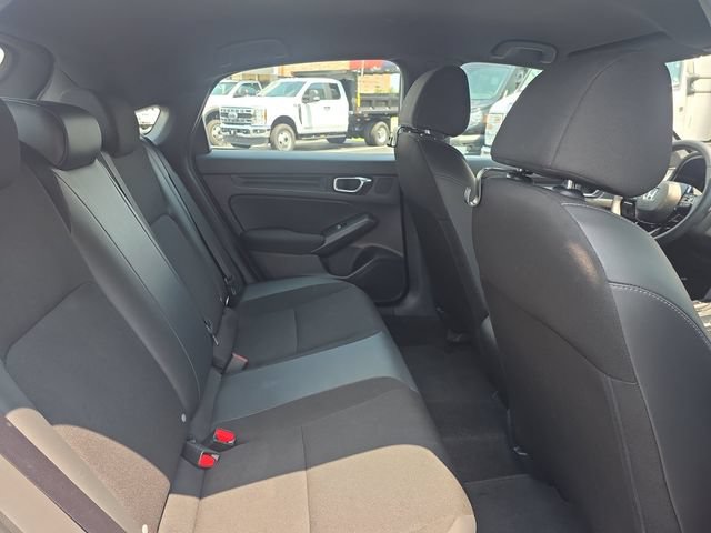 Used 2024 Honda Civic Sport image 20
