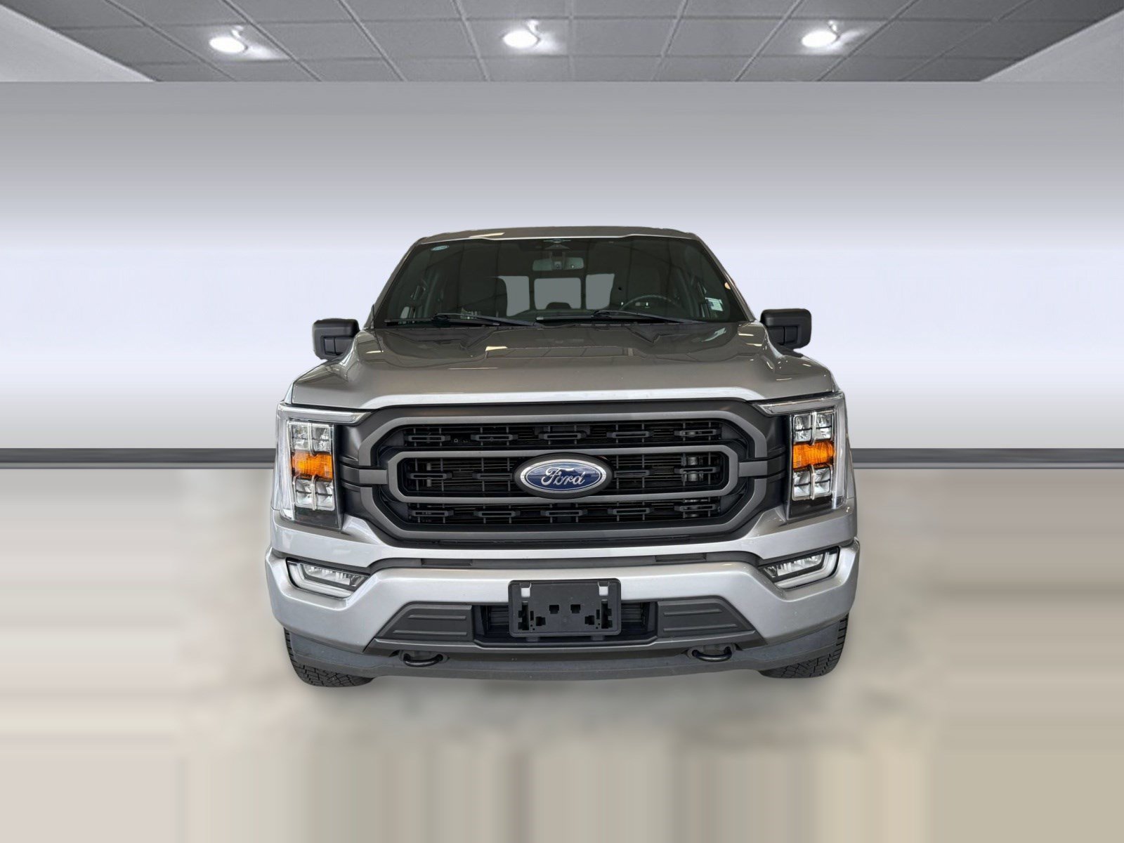 Certified 2023 Ford F150 XLT w/ Equipment Group 302A High AWD/4WD image 6