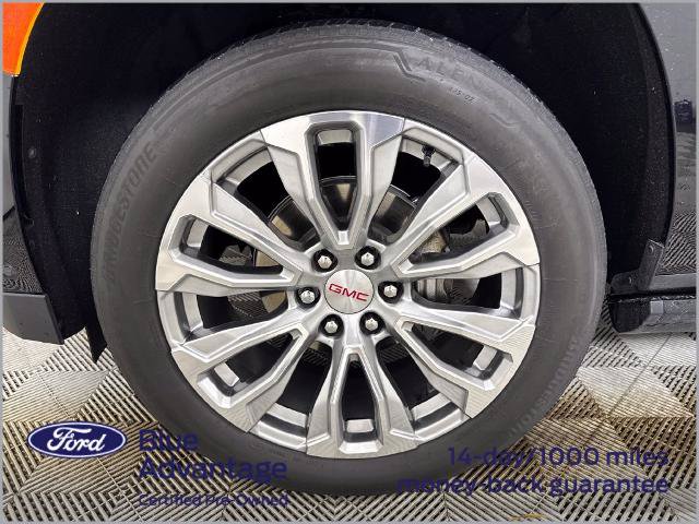 Used 2024 GMC Yukon Denali w/ Advanced Technology Package RWD image 14