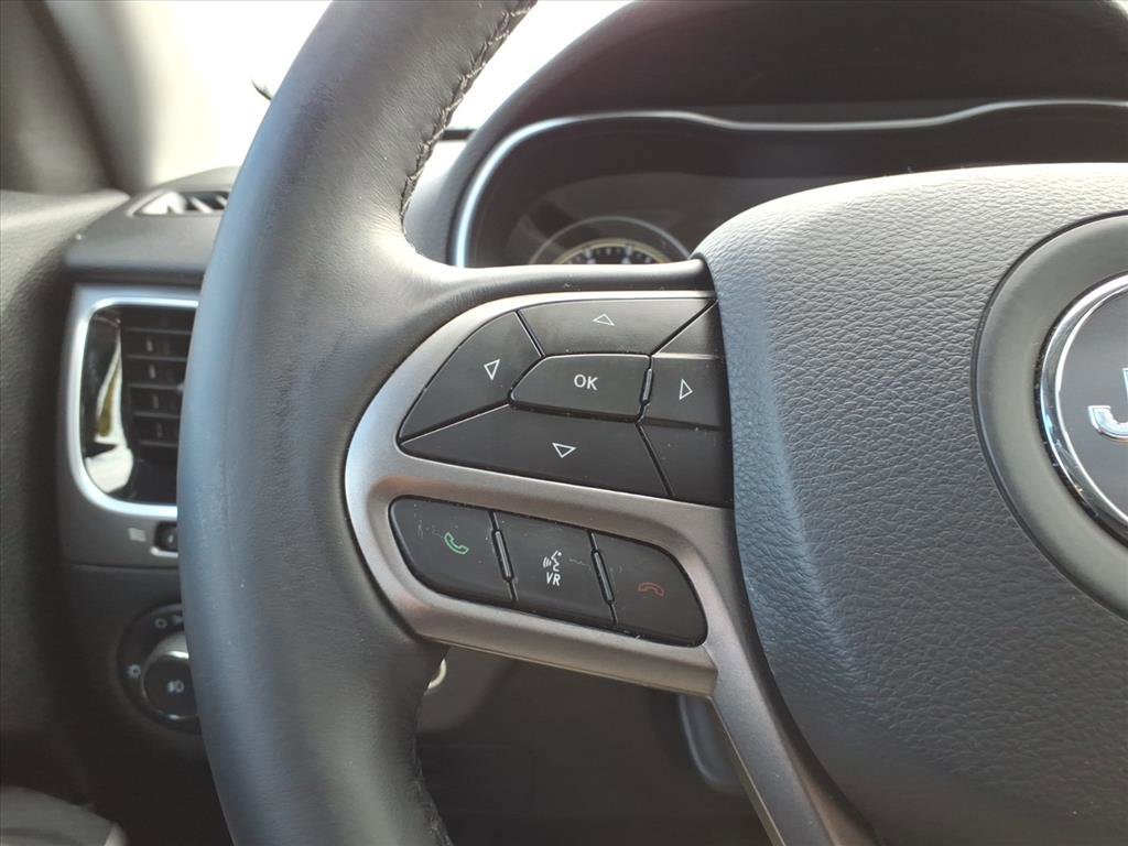 Used 2021 Jeep Cherokee Limited image 17