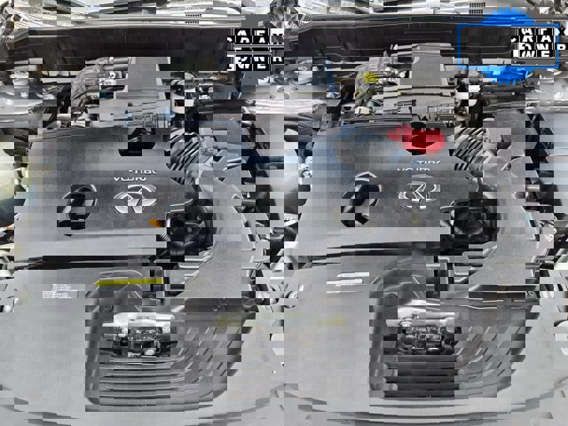 Used 2019 INFINITI QX50 Luxe w/ Navigation Package image 30