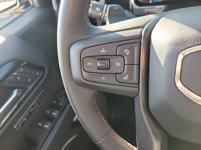 Used 2026 GMC Sierra 1500 AT4X AWD/4WD image 27