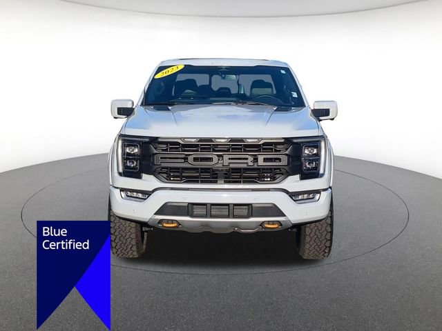 Certified 2023 Ford F150 Tremor w/ Equipment Group 402A High AWD/4WD image 8