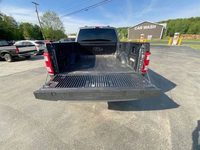 Certified 2023 Ford F150 XL w/ STX Appearance Package AWD/4WD image 23