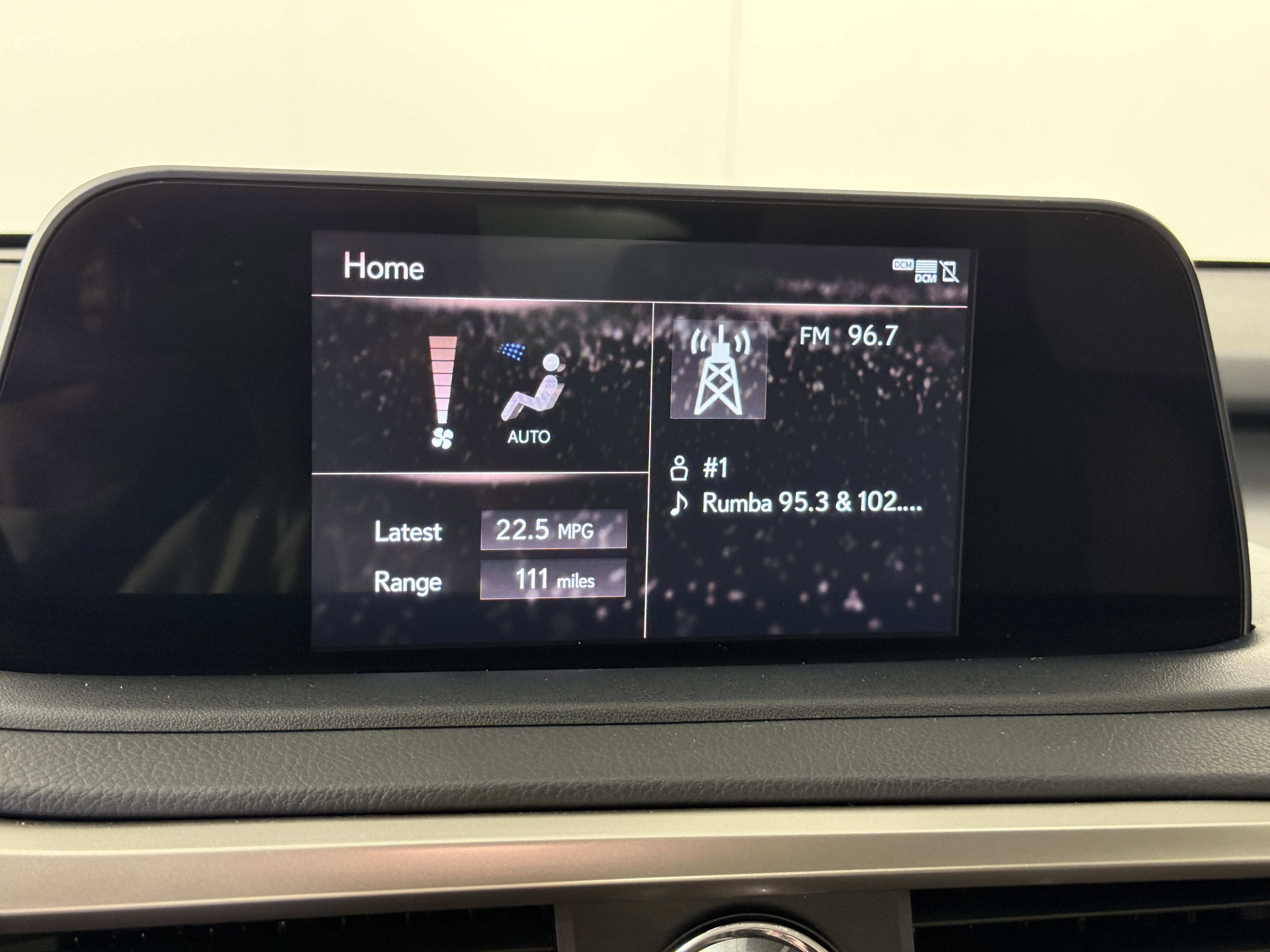 Used 2021 Lexus RX 350 FWD w/ Accessory Package image 18