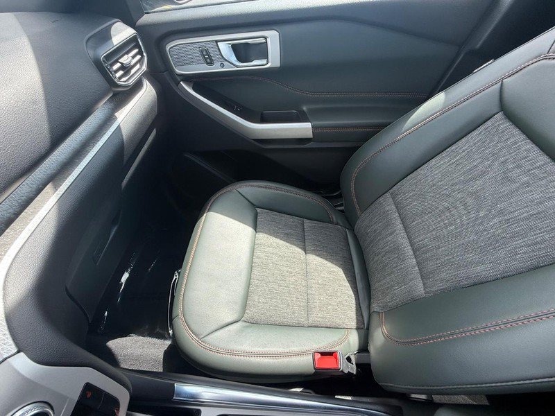 Certified 2023 Ford Explorer Timberline w/ Timberline Technology Package AWD/4WD image 26
