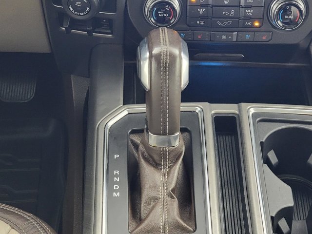 Certified 2019 Ford F150 Limited w/ Trailer Tow Package AWD/4WD image 24