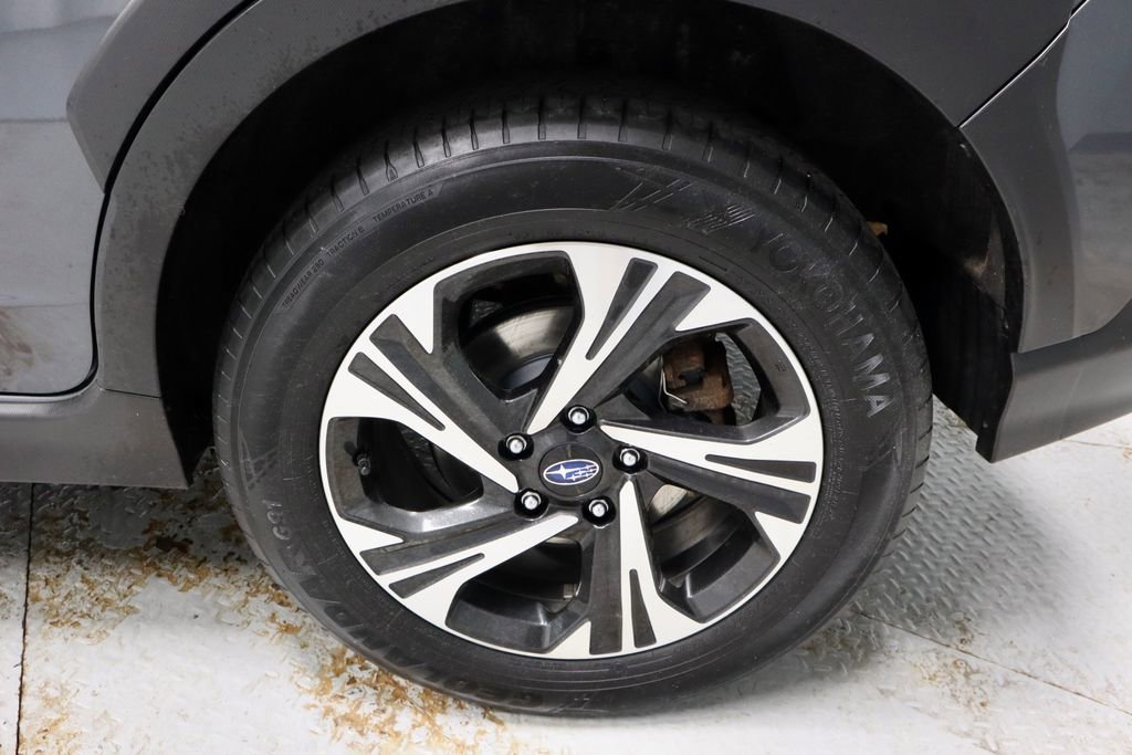 Used 2024 Subaru Crosstrek 2.0i Premium AWD/4WD image 19