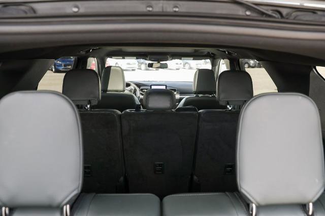 Certified 2024 Ford Explorer Timberline w/ Timberline Technology Package image 19