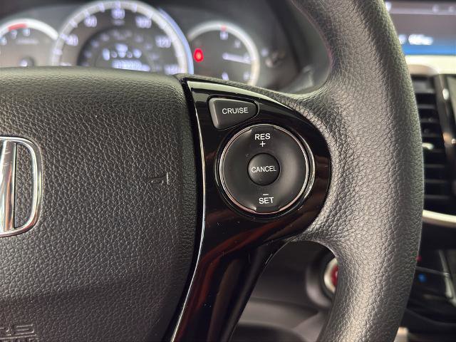Used 2017 Honda Accord EX image 23