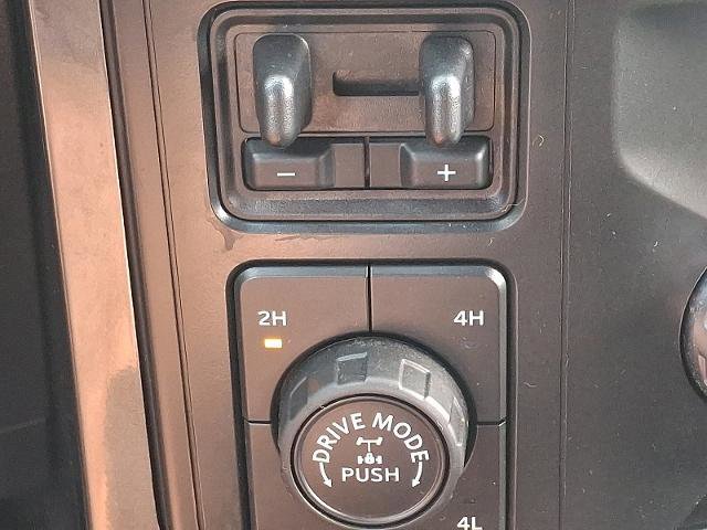 Certified 2022 Ford F150 Tremor w/ Equipment Group 401A Mid image 23