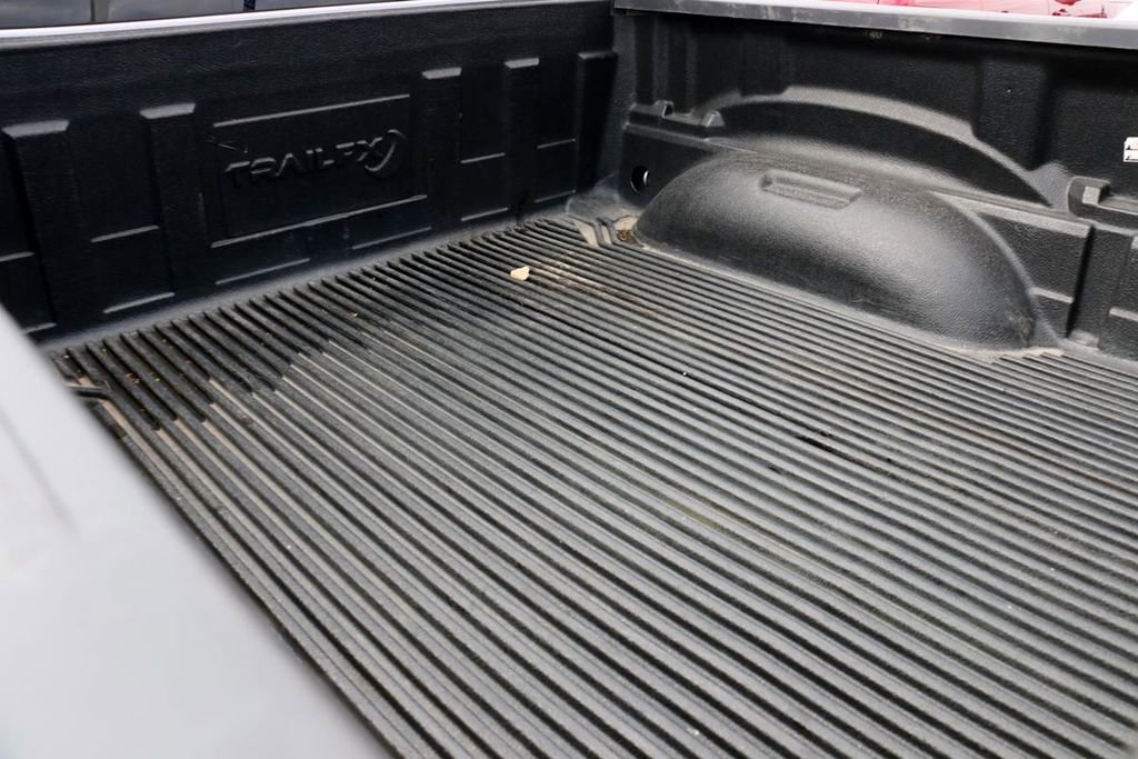 Used 2024 RAM 1500 Laramie image 8