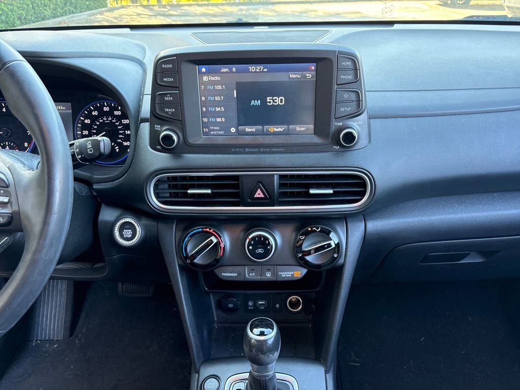 Used 2020 Hyundai Kona SEL Plus image 23