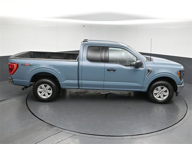 Certified 2023 Ford F150 XLT w/ Equipment Group 301A Mid image 19