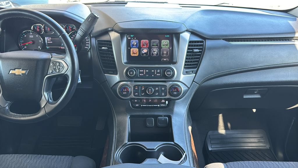 Used 2019 Chevrolet Tahoe LS w/ Max Trailering Package RWD image 10