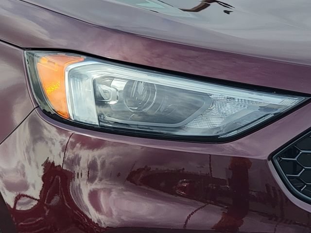 Certified 2023 Ford Edge ST-Line AWD/4WD image 16