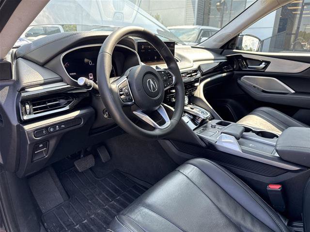 Used 2023 Acura MDX FWD w/ Technology Package image 30