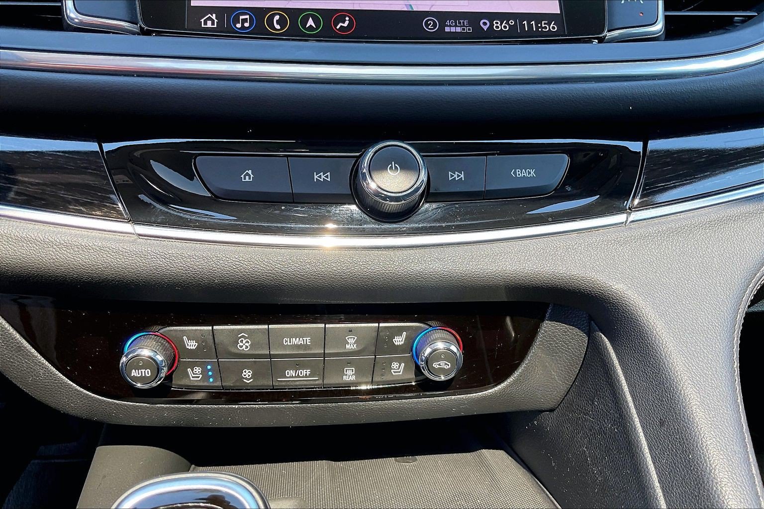 Used 2020 Buick Enclave Avenir w/ Avenir Technology Package AWD/4WD image 33