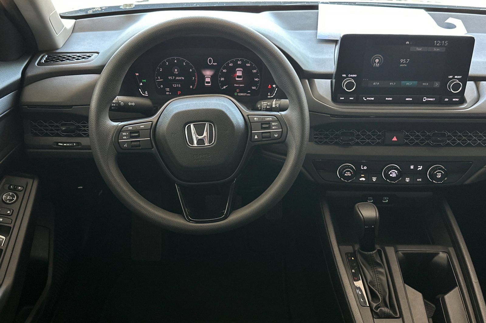 Used 2023 Honda Accord LX image 13
