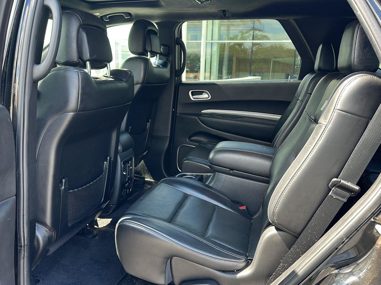 Used 2018 Dodge Durango Citadel AWD/4WD image 10