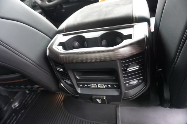 Used 2022 RAM 1500 TRX w/ TRX Level 2 Equipment Group AWD/4WD image 18