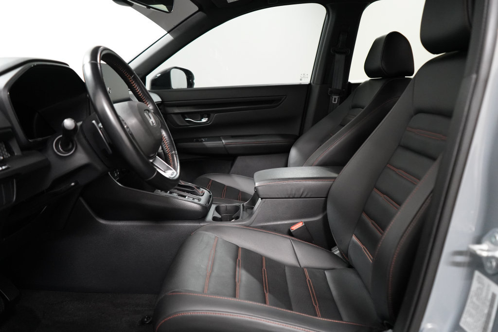 Used 2025 Honda CR-V Sport-L image 14