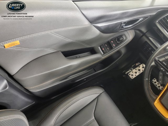 Used 2022 Subaru Forester Wilderness AWD/4WD image 32