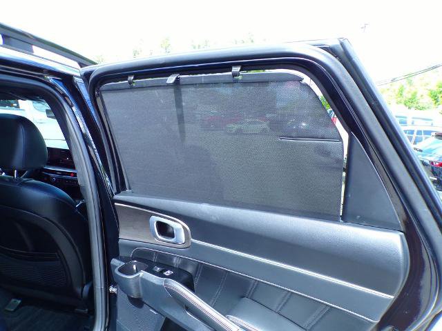 Used 2025 Kia Sorento SX Prestige AWD/4WD image 12