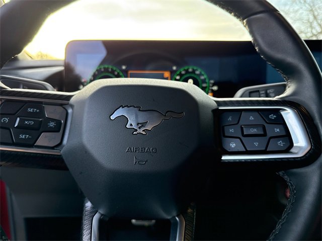 Certified 2024 Ford Mustang GT Premium image 29