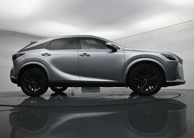 Used 2024 Lexus RX 350 Premium w/ Accessory Package (Z1) AWD/4WD image 39