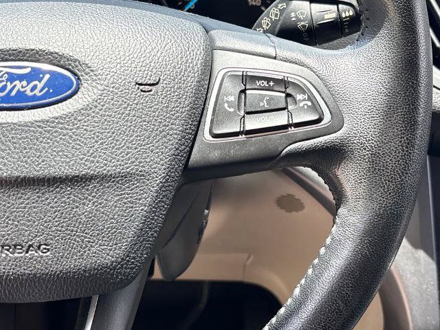 Certified 2019 Ford Escape SEL FWD image 20