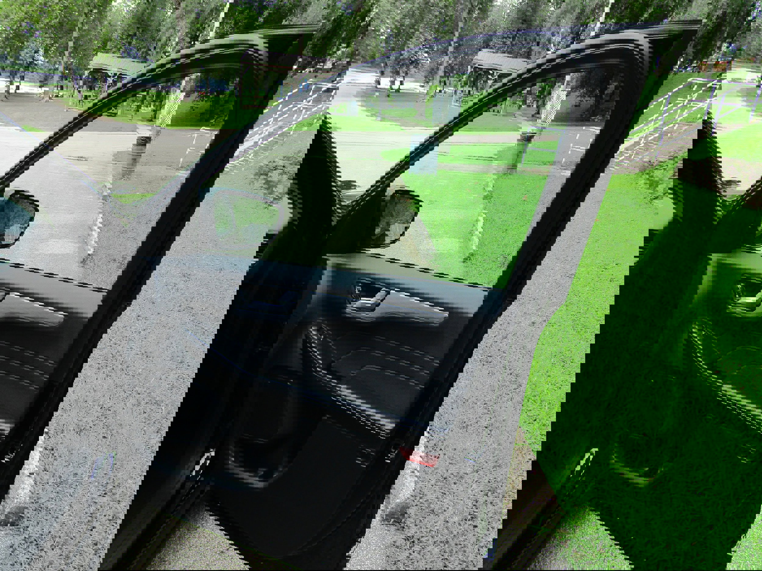 Certified 2023 Ford Escape Platinum image 21