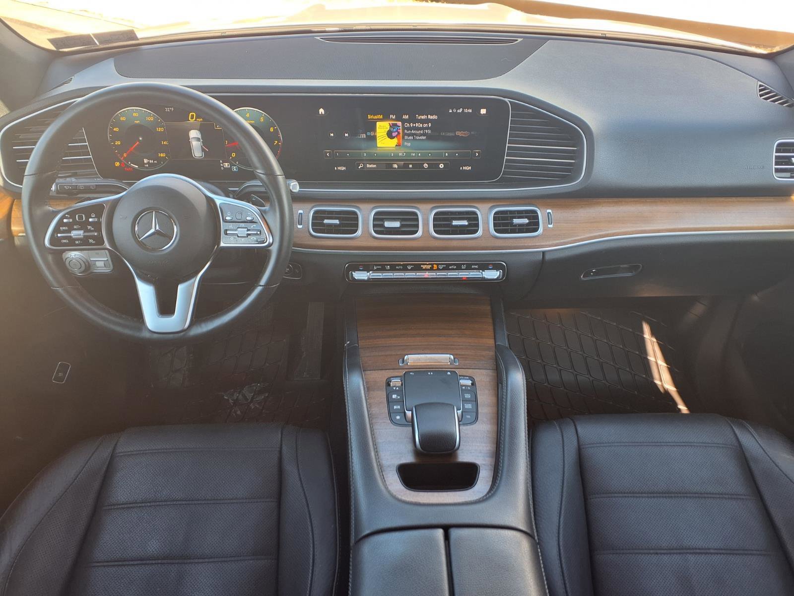 Used 2023 Mercedes-Benz GLE 350 4MATIC image 15