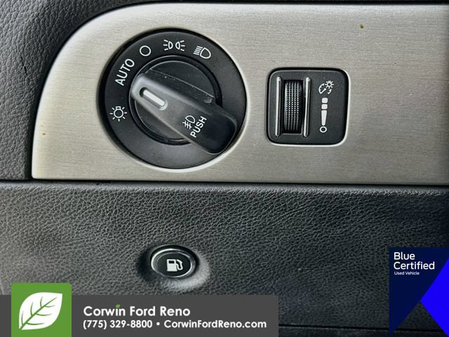 Used 2018 Dodge Durango SXT w/ 3rd Row Seating Group AWD/4WD image 13
