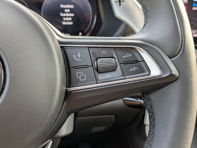 Used 2024 Dodge Hornet R/T AWD/4WD image 16
