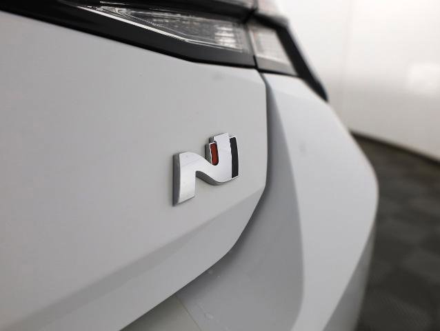 Used 2023 Hyundai Elantra N image 26