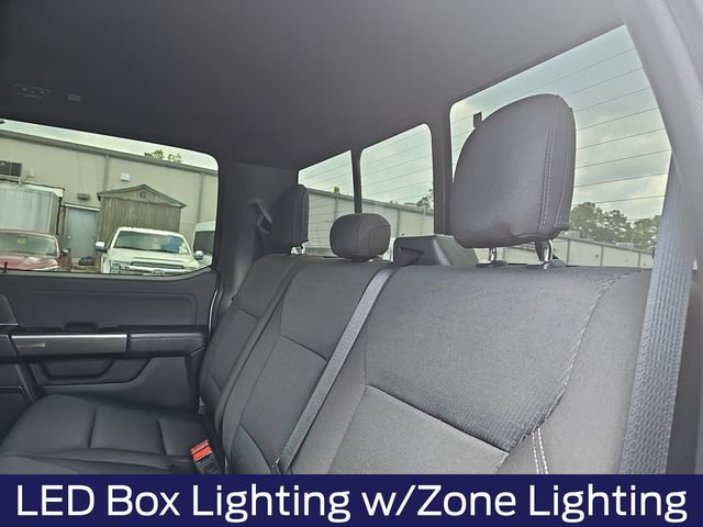 Certified 2021 Ford F150 XLT w/ Equipment Group 302A High RWD image 15
