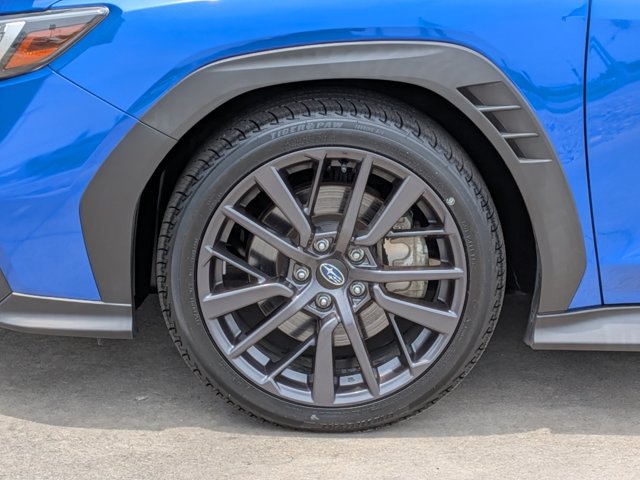 Used 2022 Subaru WRX Premium AWD/4WD image 11