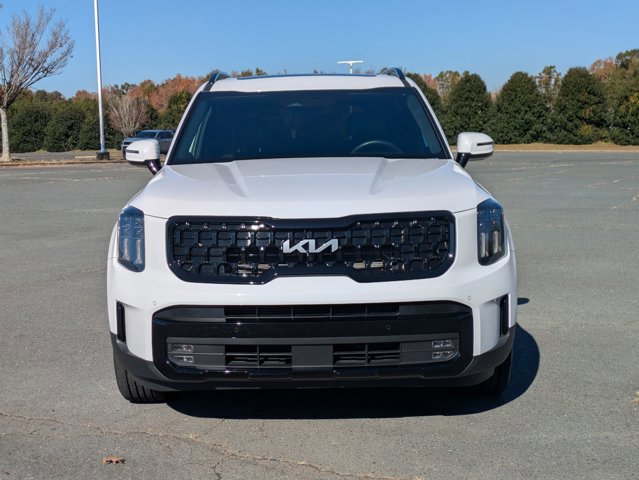 Used 2024 Kia Telluride SX Prestige X-Line image 9