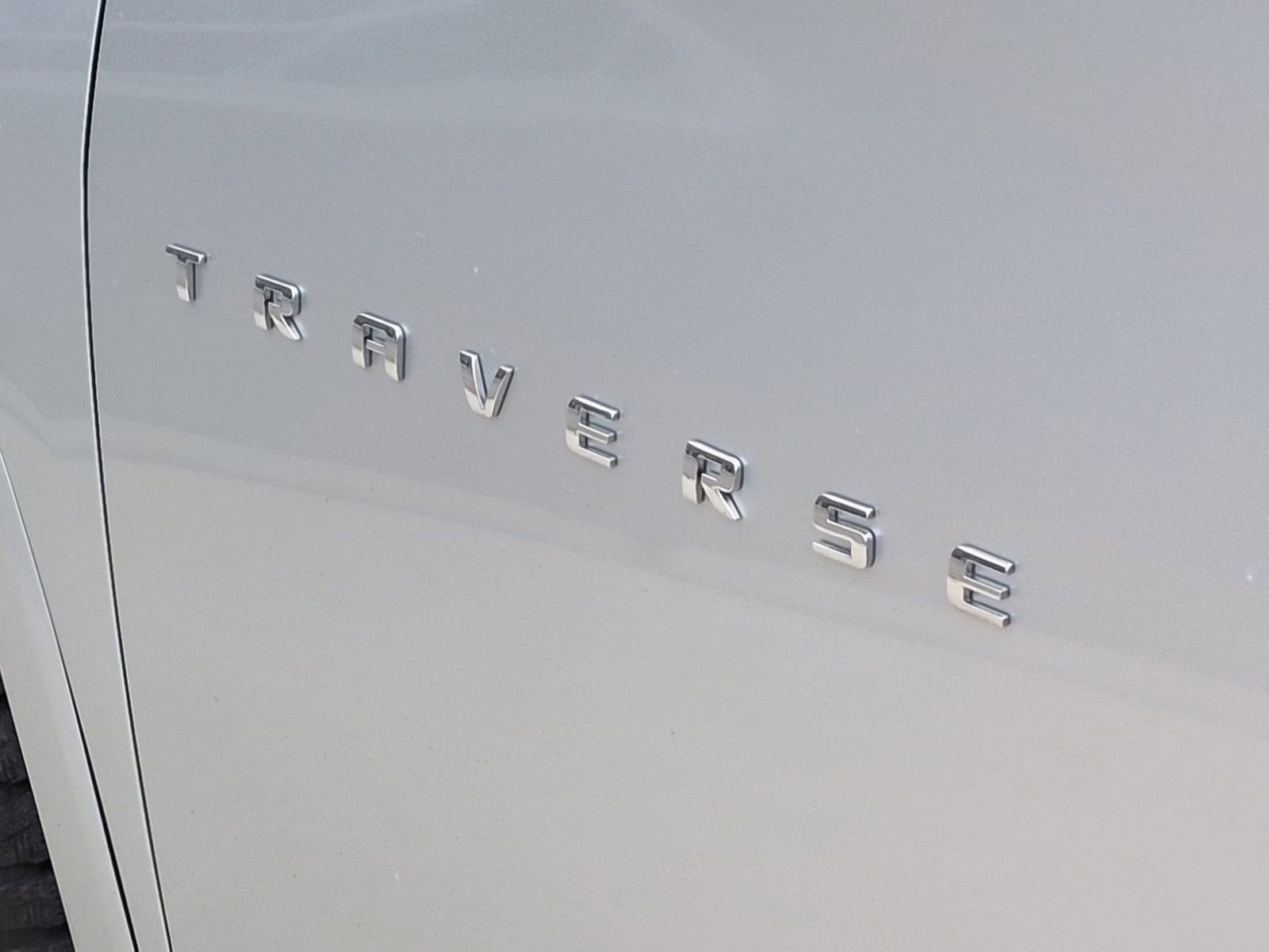 Used 2018 Chevrolet Traverse High Country image 14