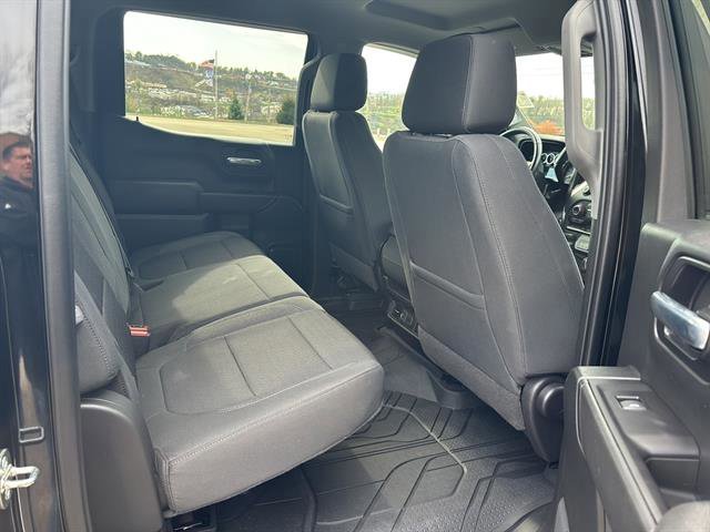 Used 2019 Chevrolet Silverado 1500 LT w/ All-Star Edition image 19