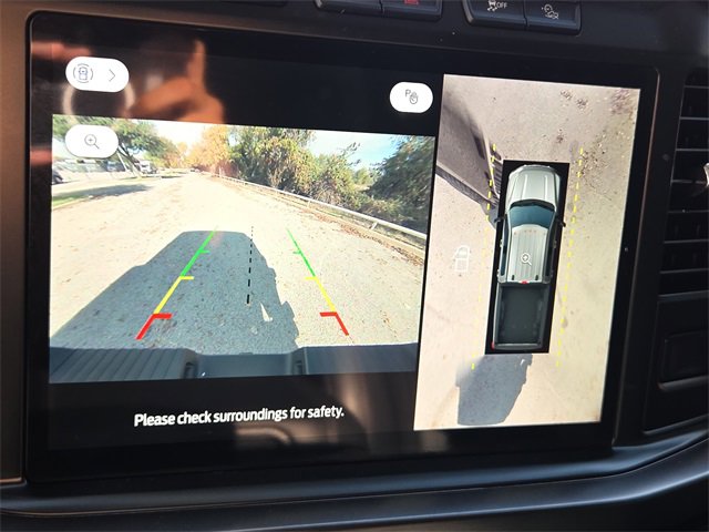 Certified 2023 Ford F250 Lariat w/ Lariat Ultimate Package image 21