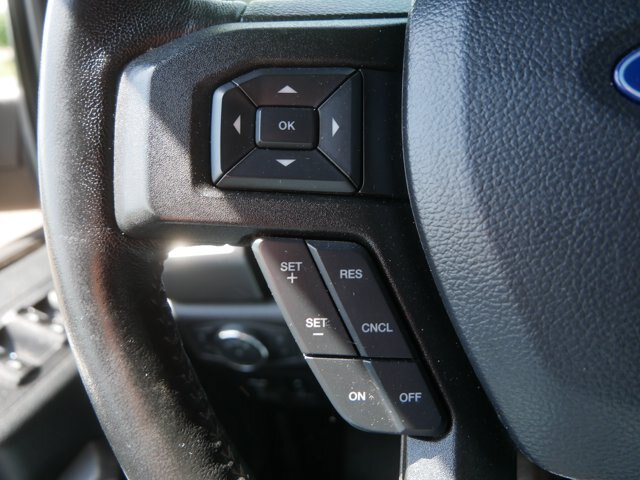Certified 2020 Ford F150 XLT w/ Equipment Group 302A Luxury AWD/4WD image 20