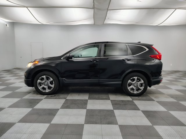 Used 2019 Honda CR-V EX-L image 4