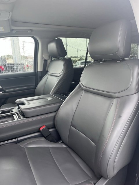 Certified 2025 Ford Expedition Max Active image 16