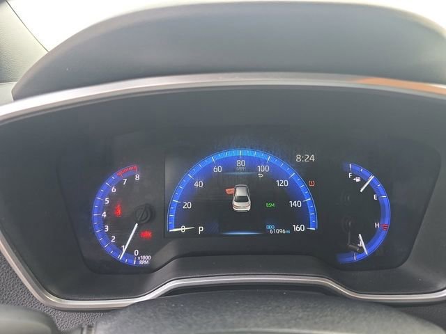 Used 2022 Toyota Corolla XSE image 17