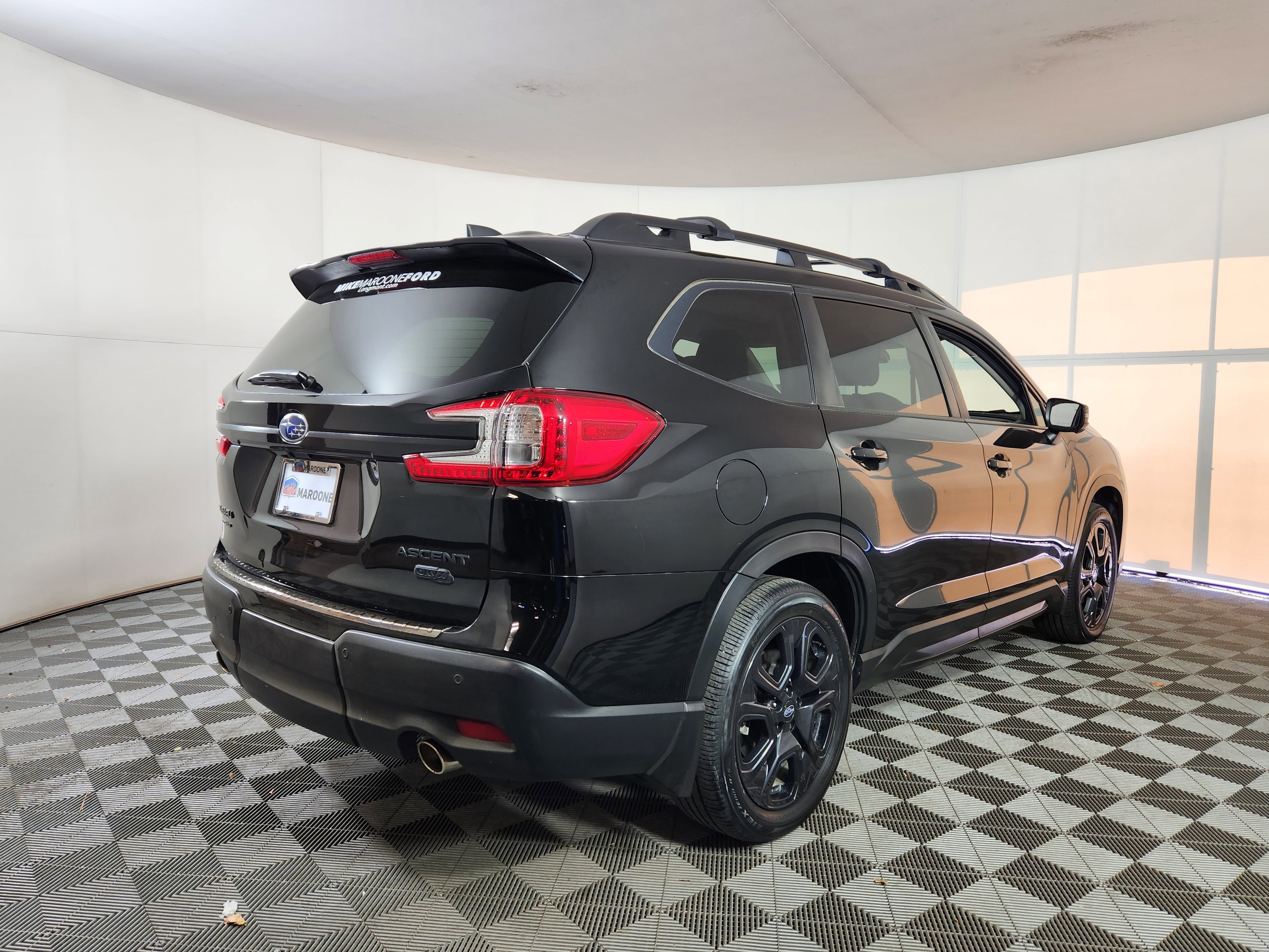 Used 2023 Subaru Ascent Onyx Edition Limited image 5