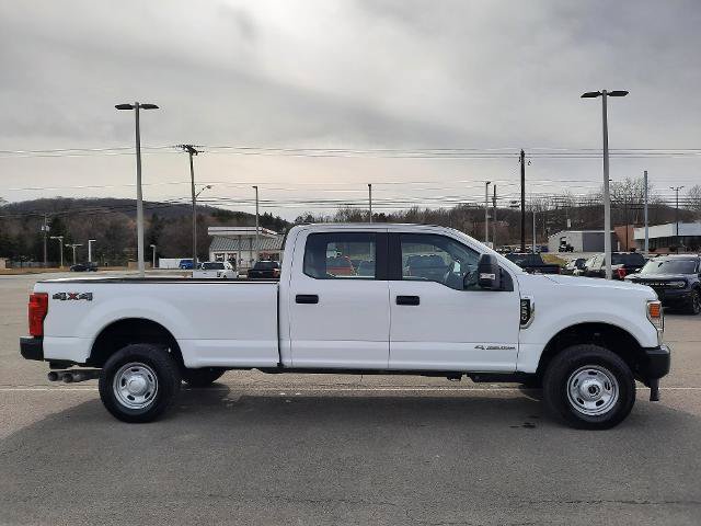 Certified 2020 Ford F250 XL w/ Power Equipment Group AWD/4WD image 5