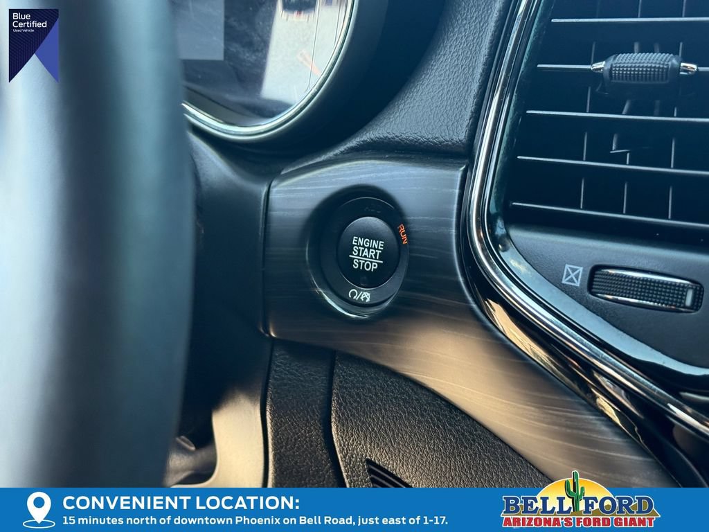 Used 2019 Jeep Grand Cherokee Altitude AWD/4WD image 34